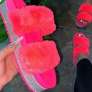 Beautiful  summer sandals💕